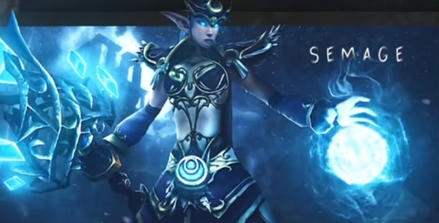 【雨帆】11.0前夕奥法速成教学